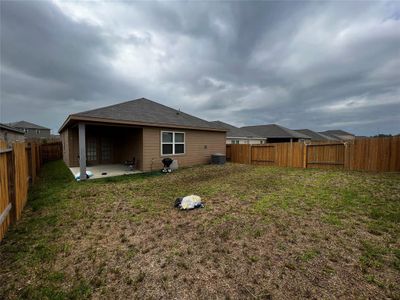 New construction Single-Family house 22231 Lost Lantern Drive, Hockley, TX 77447 - photo 17 17
