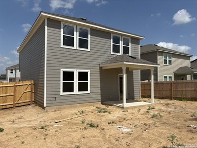 New construction Single-Family house 2549 Windle Lane, Seguin, TX 78155 - photo 37 37