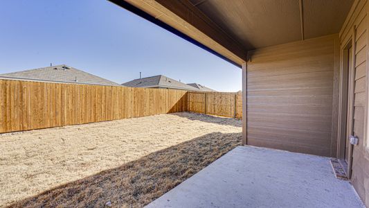 New construction Single-Family house 812 Shear Drive, Josephine, TX 75189 - photo 26 26
