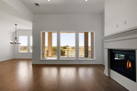 New construction Single-Family house 101 Alistair Dr, Georgetown, TX 78633 - photo 27 27
