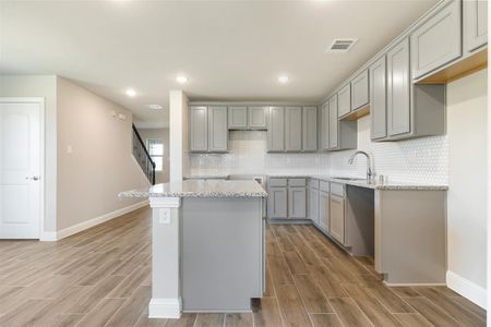 New construction Single-Family house 4010 Colony River Rock Boulevard, Pinehurst, TX 77362 - photo 34 34