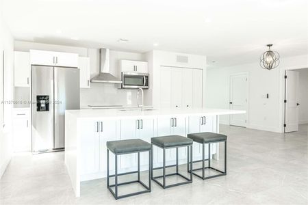 New construction Single-Family house 8860 Sw 126 Street, Miami, FL 33176 - photo 17 17