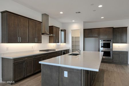 New construction Single-Family house 44822 N 44Th Avenue, Phoenix, AZ 85087 - photo 40 40