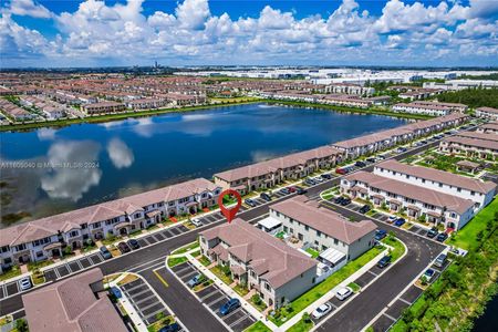 New construction Townhouse house 11402 W 32Nd Ln, Hialeah, FL 33018 - photo 33 33