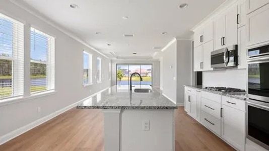 New construction Single-Family house 81 Oak Breeze Drive, Ponte Vedra Beach, FL 32081 - photo 7 7