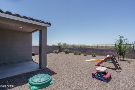 New construction Single-Family house 25362 N 144Th Lane, Surprise, AZ 85387 - photo 18 18