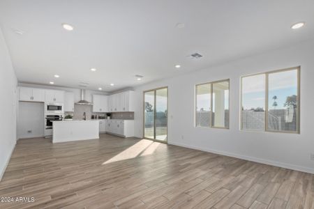 New construction Single-Family house 5005 W Cheryl Drive, Glendale, AZ 85302 Tamburlaine- photo 15 15