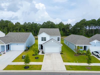 New construction Single-Family house 4415 Ocean Farm Drive, Summerville, SC 29485 - photo 0 0