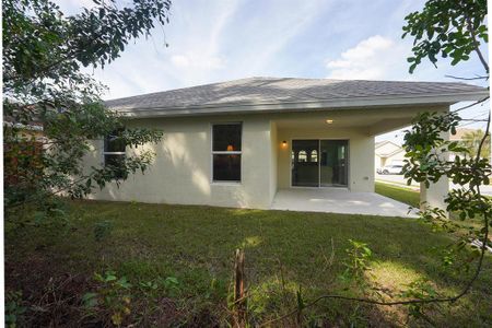 New construction Single-Family house 9748 Starboard Drive, Fort Pierce, FL 34945 - photo 13 13