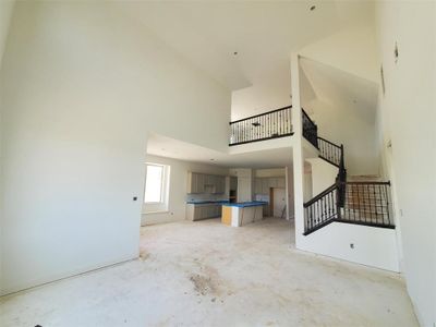 New construction Single-Family house 204 Cactus Tower Path, Georgetown, TX 78628 Premier Series - Rosewood- photo 3 3