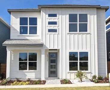 New construction Single-Family house 6475 Southwest 74th Drive, Gainesville, FL 32608 - photo 0