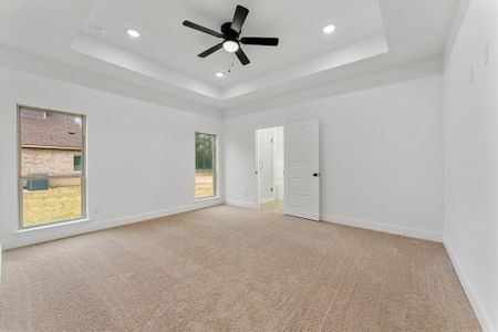 New construction Single-Family house 17390 Bounds Rd, Conroe, TX 77302 - photo 21 21