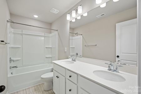 McGee Place by SouthCraft Builders in Charlotte - photo 26 26