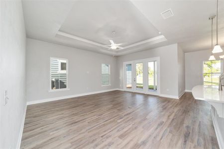 New construction Single-Family house 1165 Nw 132Nd Boulevard, Newberry, FL 32669 - photo 12 12