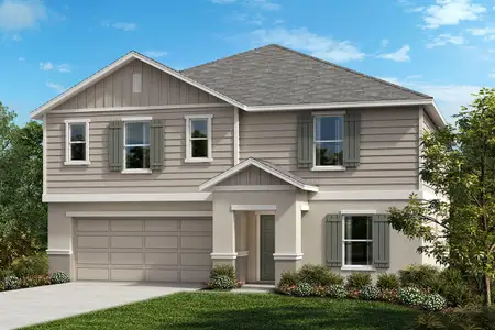New construction Single-Family house 15606 County Road 675, Parrish, FL 34219 - photo 4 4