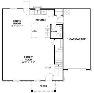 New construction Single-Family house Cabrillo, 5518 Coral Valley, San Antonio, TX 78242 - photo