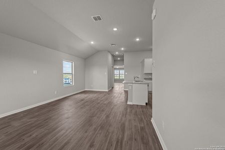 New construction Single-Family house 6114 Quiet Oak Place, San Antonio, TX 78219 Drummond - B- photo 25 25