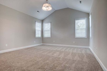 New construction Single-Family house 1012 Prominence Drive, Durham, NC 27712 - photo 23 23