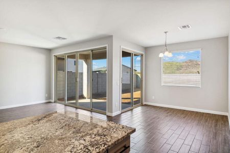 New construction Single-Family house 3310 East Valleyhigh Trail, San Tan Valley, AZ 85140 - photo 7 7