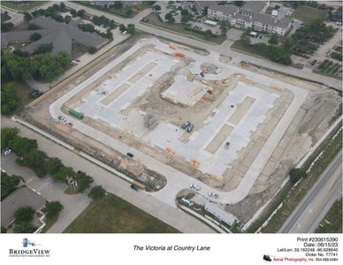 New construction Condo/Apt house 153 Enterprise Drive, Unit 1643, McKinney, TX 75069 - photo