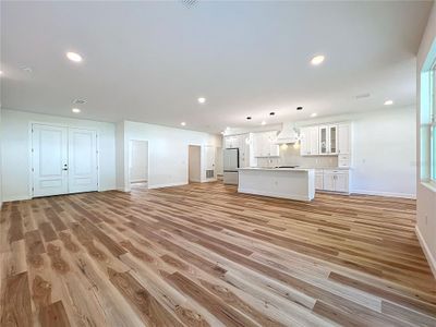 New construction Single-Family house 3326 S Mellonville Avenue, Sanford, FL 32773 - photo 28 28