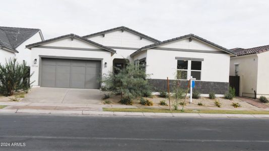 New construction Single-Family house 10134 E Toledo Avenue, Mesa, AZ 85212 - photo 1 1