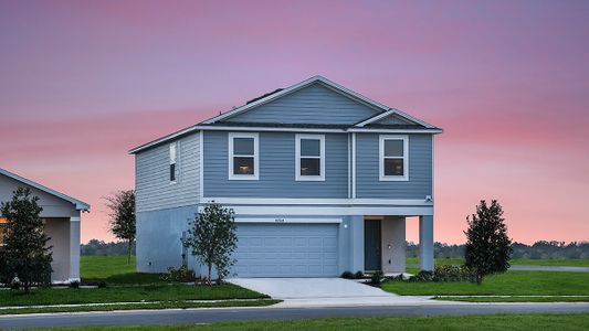 New construction Single-Family house 4908 Bluebell Court, Lake Hamilton, FL 33851 - photo 17 17