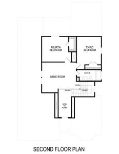 New construction Single-Family house 1402 Stork Ct, Mansfield, TX 76063 - photo 17 17