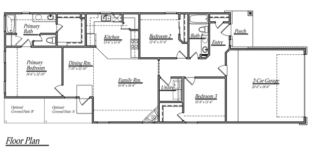 New construction Single-Family house 135, 2634 White Aspen Trail, Rosenberg, TX 77471 - photo
