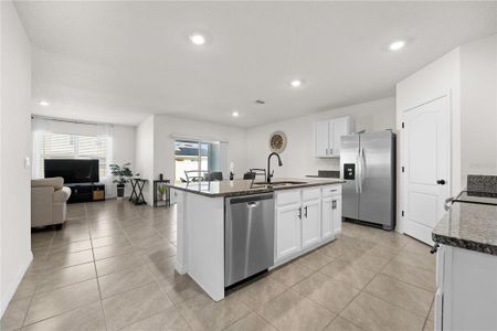 New construction Single-Family house 3185 Eastgrove Terrace, Sanford, FL 32771 - photo 2 2