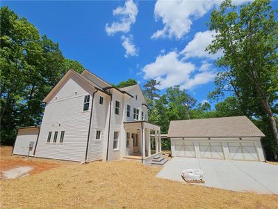 New construction Single-Family house 103 Spring Drive, Roswell, GA 30075 - photo 3 3