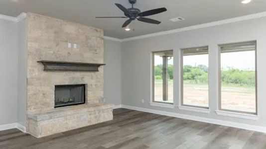 New construction Single-Family house 743 Country Road 4764, Briar, TX 76023 - photo 7 7