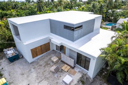 New construction Single-Family house 930 74th St, Miami, FL 33138 - photo 9 9