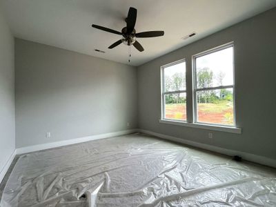 New construction Townhouse house 417 Prine Place, Charlotte, NC 28213 Brockwell A2- photo 10 10