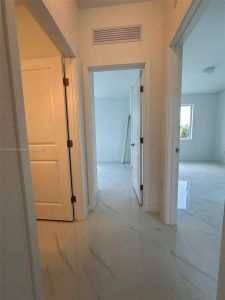 New construction Townhouse house 22465 S 125 Ave, Unit A, Miami, FL 33170 Sonia - photo 7 7