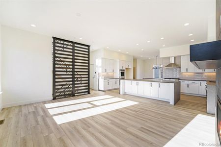 New construction Multi-Family house 2680 Westview Way, Unit 55, Superior, CO 80027 G PLAN - photo 6 6