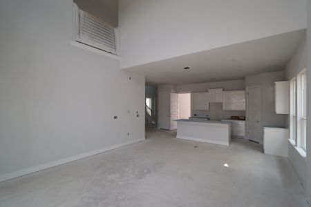New construction Single-Family house 809 Beaverton Drive, Leander, TX 78641 Estonian- photo 9 9