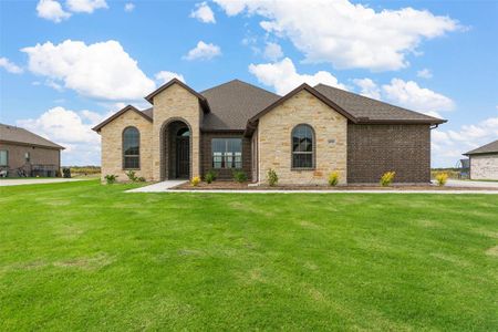 New construction Single-Family house 1855 Creekview Lane, Josephine, TX 75173 - photo 0 0