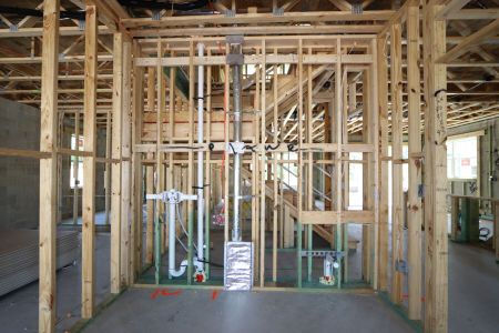 New construction Single-Family house 7754 Hemlock Seed Drive, Wesley Chapel, FL 33545 Sonoma II- photo 9 9