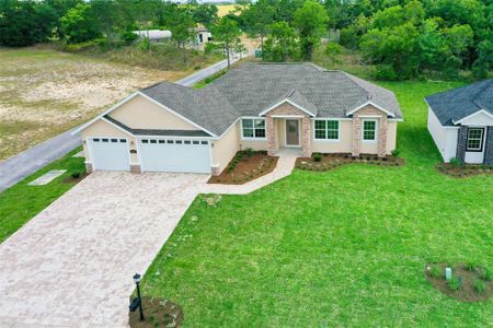 New construction Single-Family house 6436 Sw 180Th Circle, Dunnellon, FL 34432 - photo 1 1