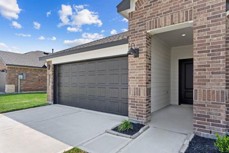 Time to open the door to your home and say goodbye to that Landlord! Come out and see us at the model and let us help make your dreams come true! **Image Representative of Plan Only and May Vary as Built**