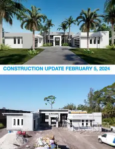 New construction Single-Family house 5747 Nw 63Rd Way, Parkland, FL 33067 - photo 22 22