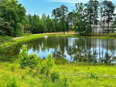 New construction Single-Family house 992 Clark Village, Grayson, GA 30017 - photo 41 41