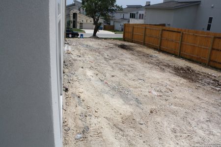 New construction Single-Family house 3506 King Terrace, Bulverde, TX 78163 Hoya- photo 12 12