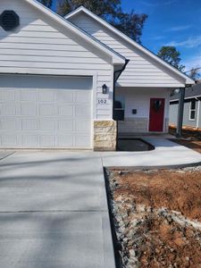 New construction Single-Family house 102 S 12 Th Street, West Columbia, TX 77486 - photo