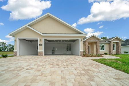 New construction Single-Family house 6436 Sw 180Th Circle, Dunnellon, FL 34432 - photo 40 40