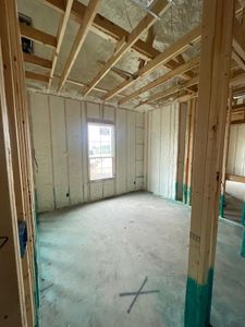 New construction Single-Family house 650 Brown Road, Blue Ridge, TX 75424 Cedar Sage- photo 1 1