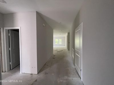 New construction Single-Family house 95217 Lock Street, Fernandina Beach, FL 32034 Yellow Jasmine- photo 9 9