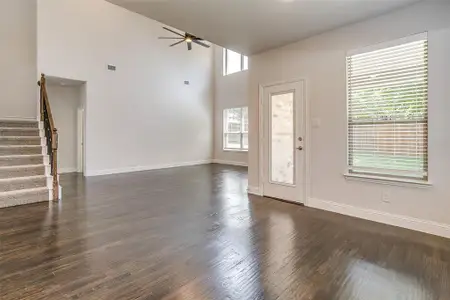 New construction Single-Family house 5229 Byers Avenue, Fort Worth, TX 76107 - photo 16 16