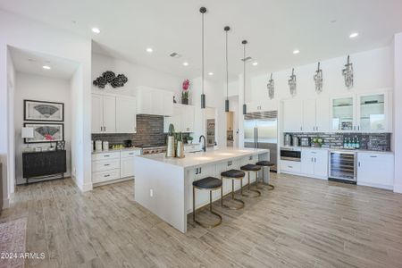 New construction Single-Family house 27003 N 64Th Street, Scottsdale, AZ 85266 - photo 4 4